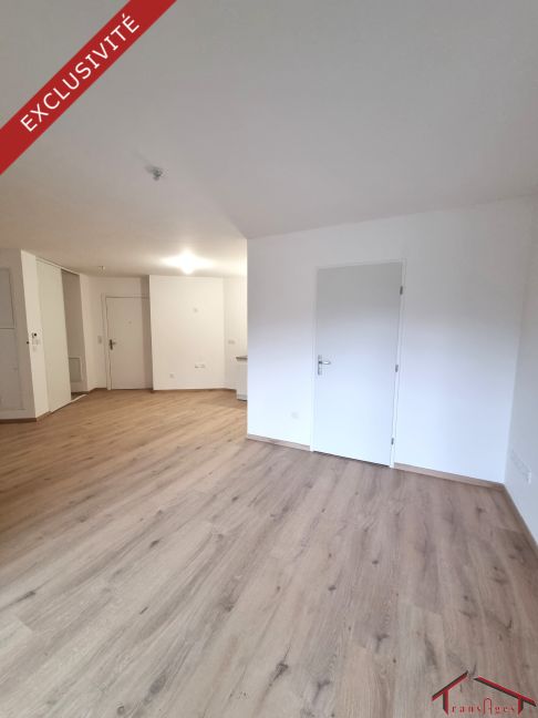 Location Appartement  1 pi�ce (studio) - 34m� 59130 Lambersart