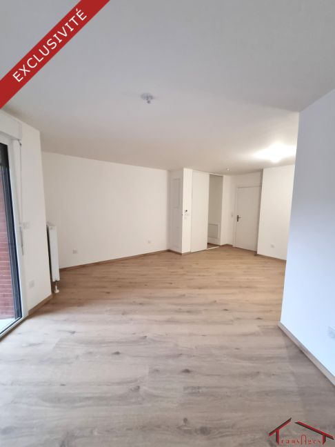 Location Appartement  1 pi�ce (studio) - 34m� 59130 Lambersart