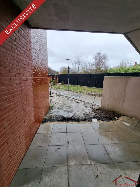 Location Appartement  1 pi�ce (studio) - 34m� 59130 Lambersart