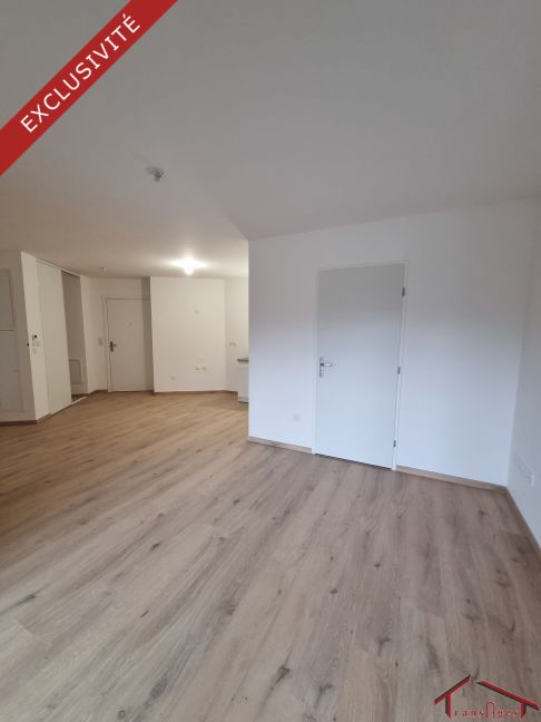 Location Appartement  1 pi�ce (studio) - 34m� 59130 Lambersart