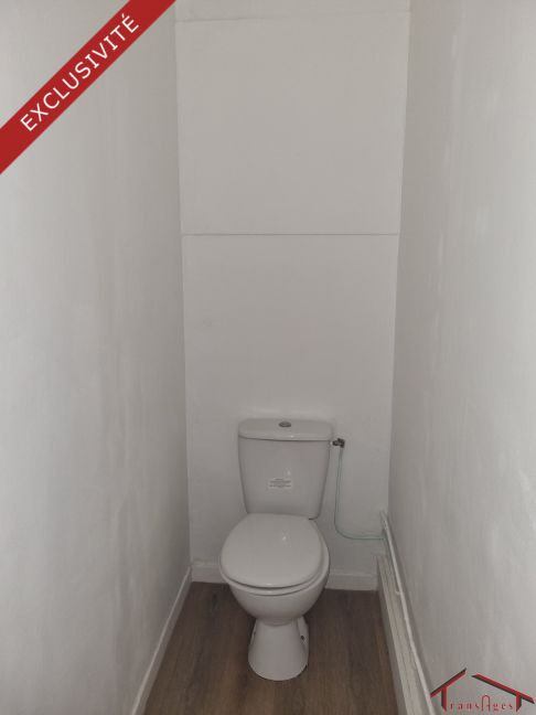 Location Appartement 2 pièces - 40.37m² 94500 Champigny Sur Marne