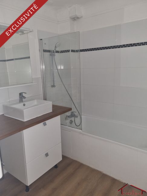 Location Appartement 2 pièces - 40.37m² 94500 Champigny Sur Marne