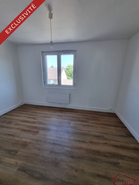Location Appartement 2 pièces - 40.37m² 94500 Champigny Sur Marne