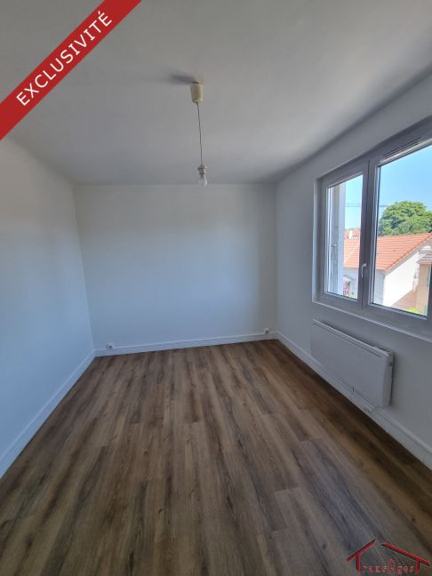 Location Appartement 2 pièces - 40.37m² 94500 Champigny Sur Marne