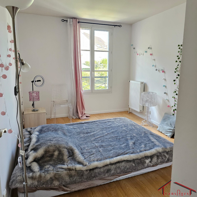 Vente Maison 7 pièces - 150m² 91430 Igny