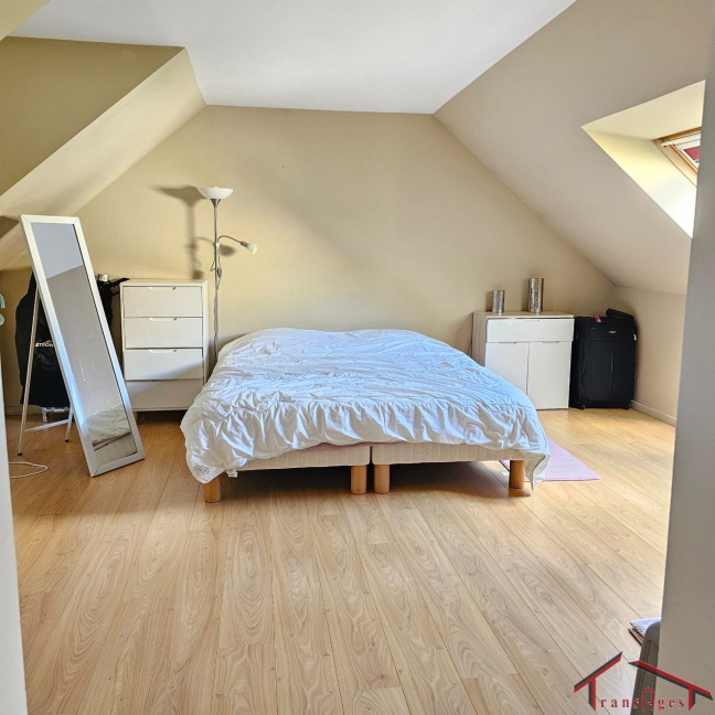 Vente Maison 7 pièces - 150m² 91430 Igny