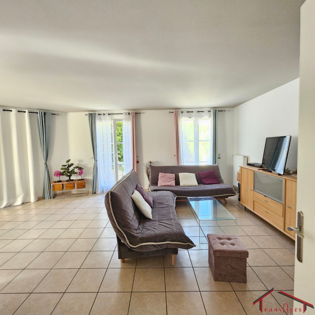 Vente Maison 7 pièces - 150m² 91430 Igny