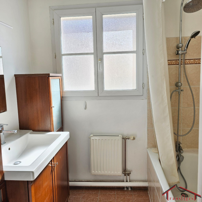 Vente Maison 7 pièces - 150m² 91430 Igny