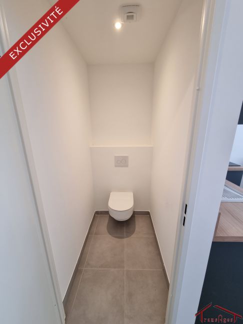 Location Appartement 2 pièces - 56m² 31500 Toulouse