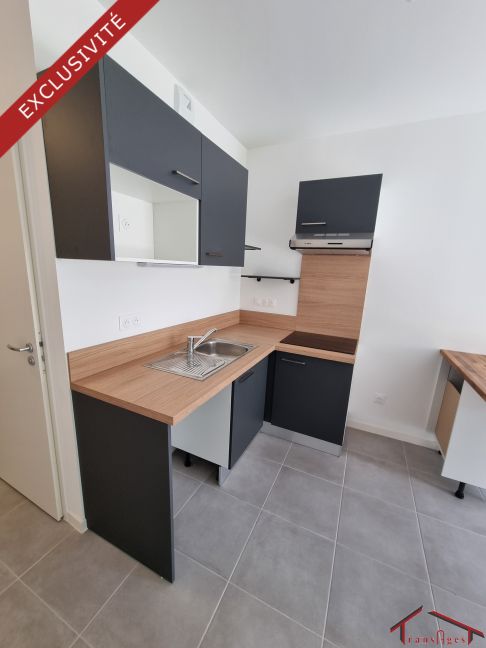 Location Appartement 2 pièces - 56m² 31500 Toulouse