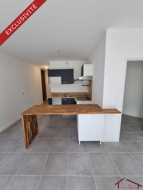 Location Appartement 2 pièces - 56m² 31500 Toulouse