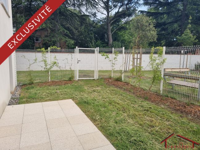 Location Appartement 2 pièces - 56m² 31500 Toulouse