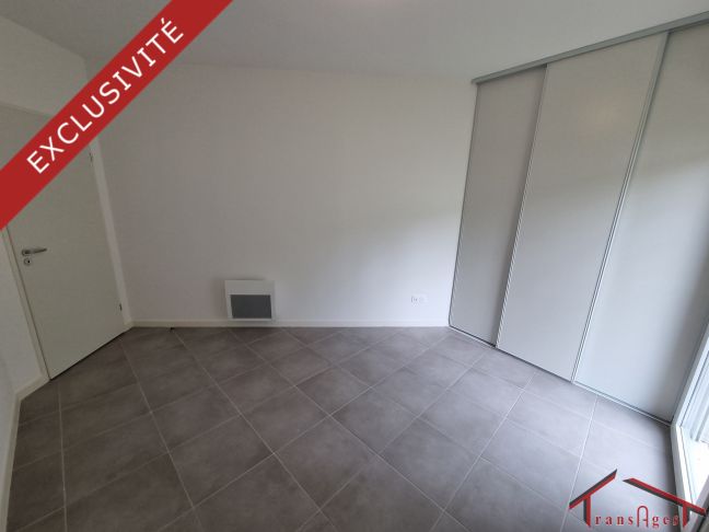 Location Appartement 2 pièces - 56m² 31500 Toulouse