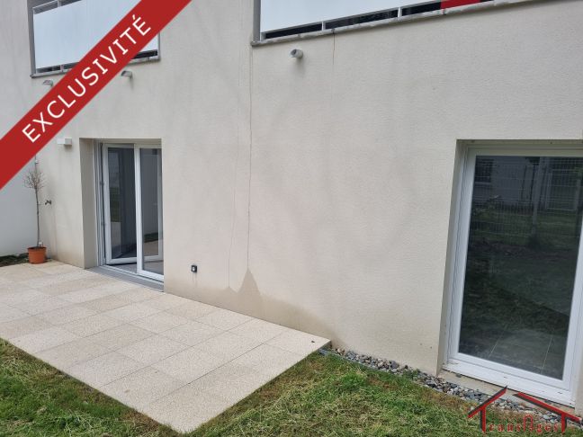 Location Appartement 2 pièces - 56m² 31500 Toulouse