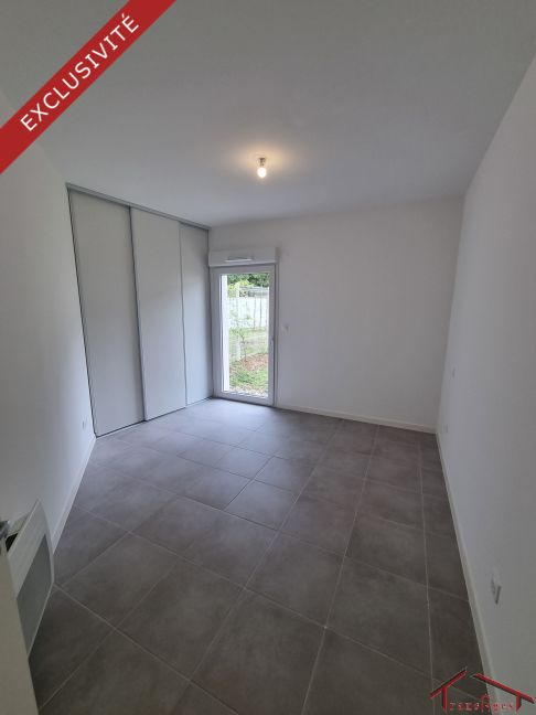 Location Appartement 2 pièces - 56m² 31500 Toulouse
