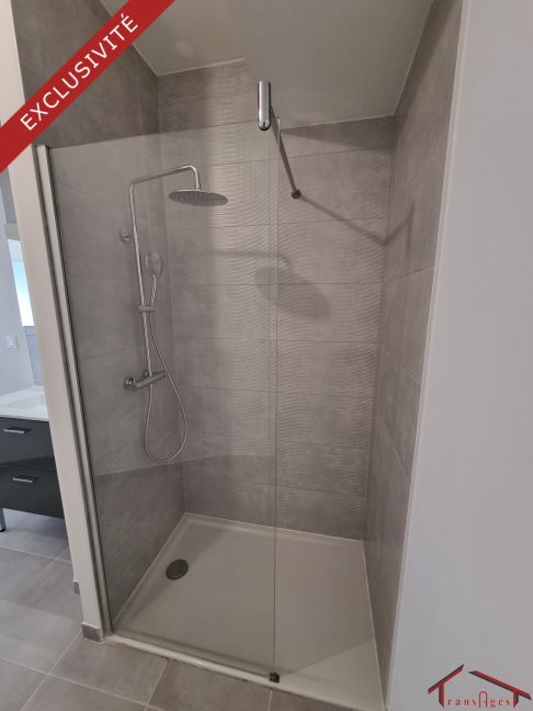 Location Appartement 2 pièces - 56m² 31500 Toulouse