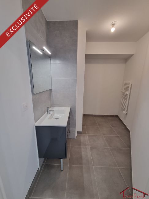 Location Appartement 2 pièces - 56m² 31500 Toulouse