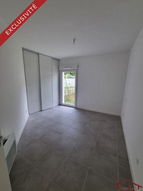 Location Appartement 2 pièces - 56m² 31500 Toulouse