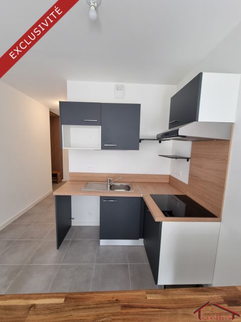 Location Appartement 2 pièces - 56m² 31500 Toulouse