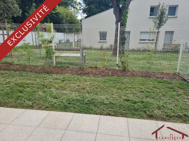 Location Appartement 2 pièces - 56m² 31500 Toulouse
