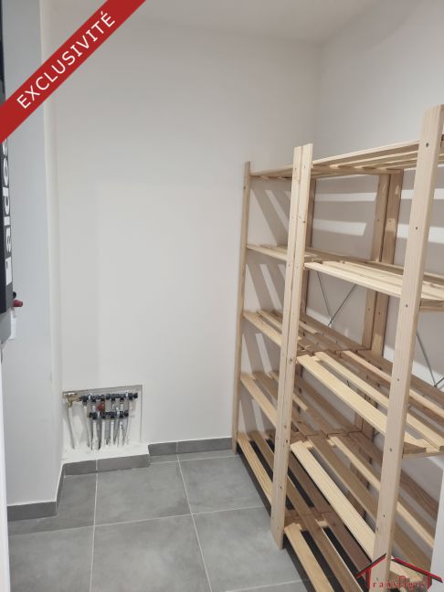 Location Appartement 2 pièces - 56m² 31500 Toulouse