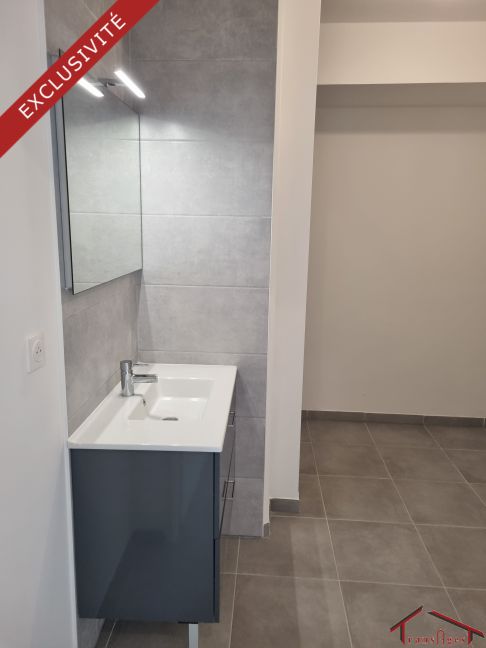 Location Appartement 2 pièces - 56m² 31500 Toulouse