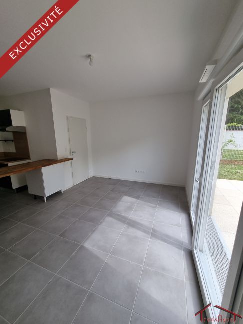 Location Appartement 2 pièces - 56m² 31500 Toulouse