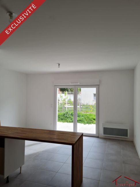 Location Appartement 2 pièces - 56m² 31500 Toulouse
