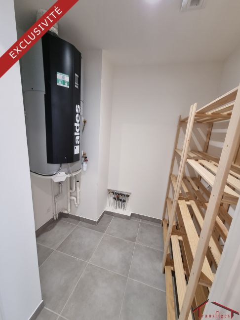 Location Appartement 2 pièces - 56m² 31500 Toulouse