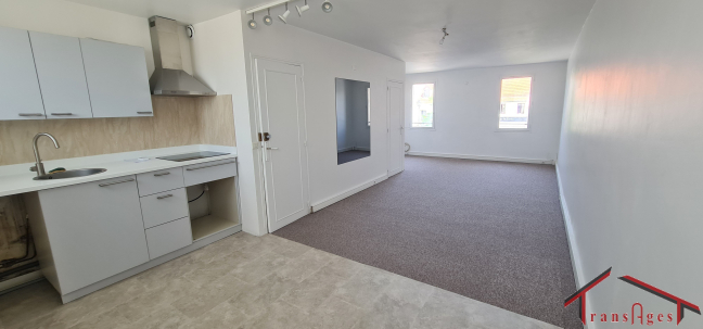 Vente Appartement 3 pièces - 58m² 91430 Igny