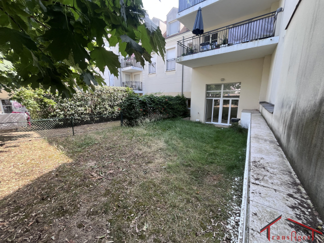 Location Appartement  3 pi�ces - 80m� 91430 Igny