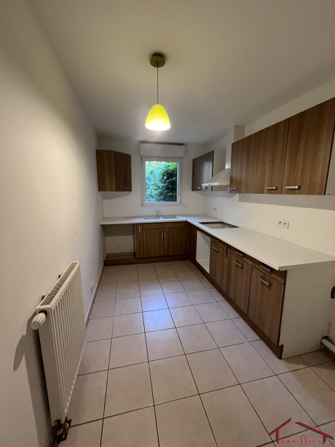 Location Appartement  3 pi�ces - 80m� 91430 Igny