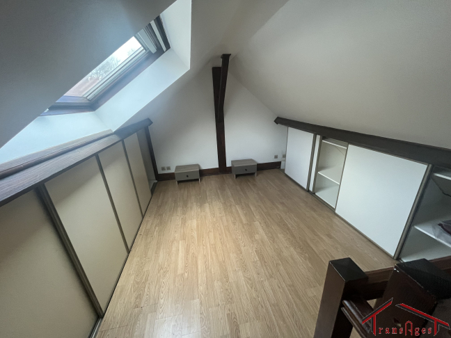 Vente Appartement  2 pi�ces - 37m� 91430 Vauhallan
