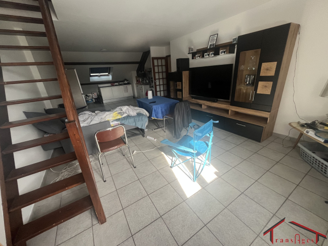 Vente Appartement  2 pi�ces - 37m� 91430 Vauhallan