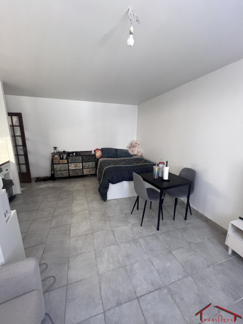 Vente Appartement 1 pièce (studio) - 27m² 91430 Vauhallan