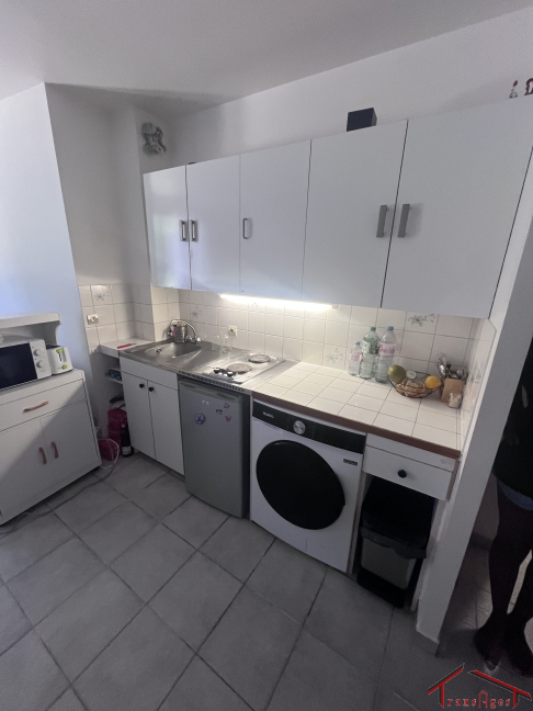 Vente Appartement 1 pièce (studio) - 27m² 91430 Vauhallan