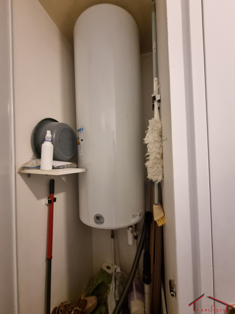 Location Appartement 3 pièces - 61m² 92400 Courbevoie