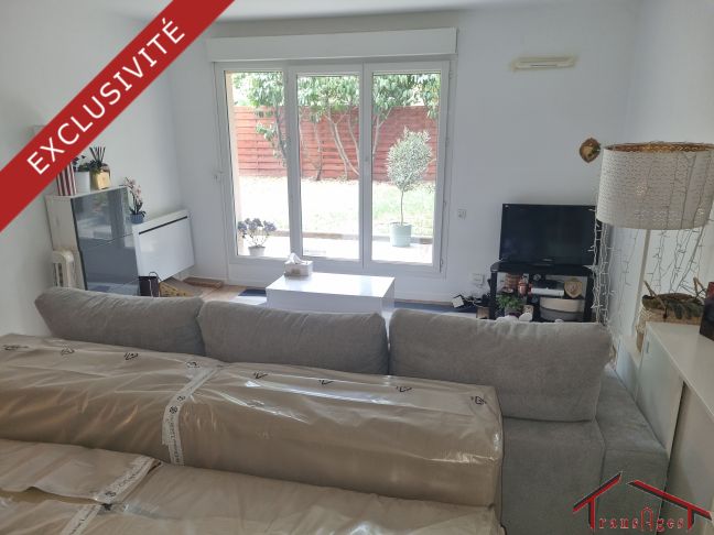 Location Appartement 3 pièces - 61m² 92400 Courbevoie