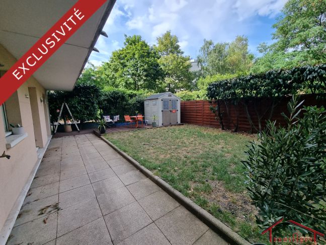 Location Appartement 3 pièces - 61m² 92400 Courbevoie