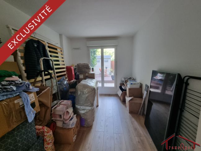 Location Appartement 3 pièces - 61m² 92400 Courbevoie