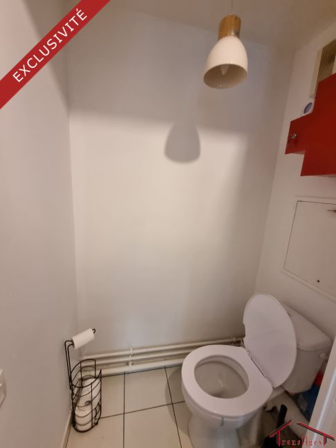 Location Appartement 3 pièces - 61m² 92400 Courbevoie