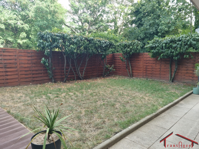 Location Appartement 3 pièces - 61m² 92400 Courbevoie