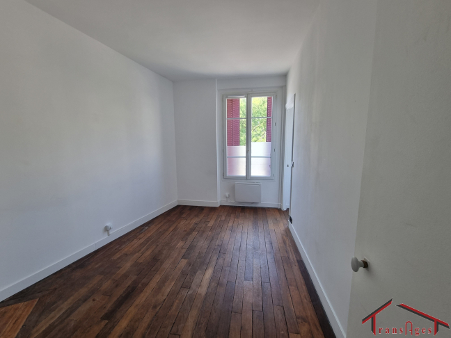 Location Appartement 4 pièces - 60m² 94400 Vitry Sur Seine