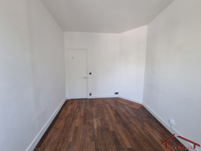 Location Appartement 4 pièces - 60m² 94400 Vitry Sur Seine