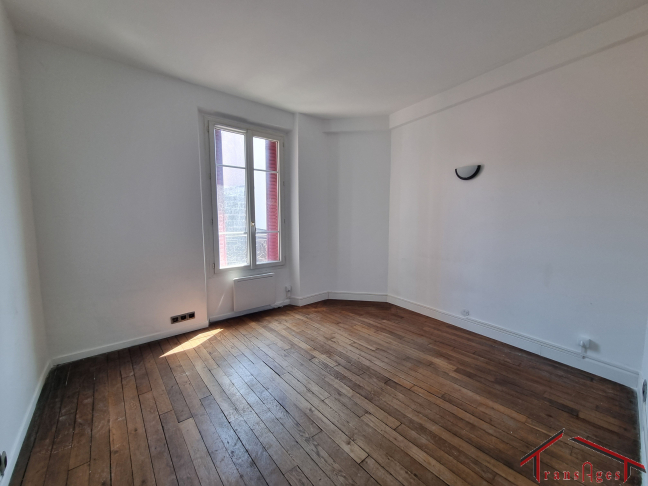 Location Appartement 4 pièces - 60m² 94400 Vitry Sur Seine