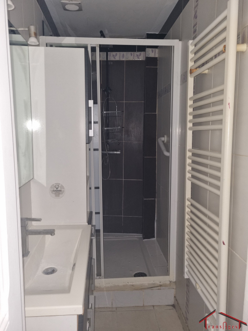 Location Appartement 4 pièces - 60m² 94400 Vitry Sur Seine