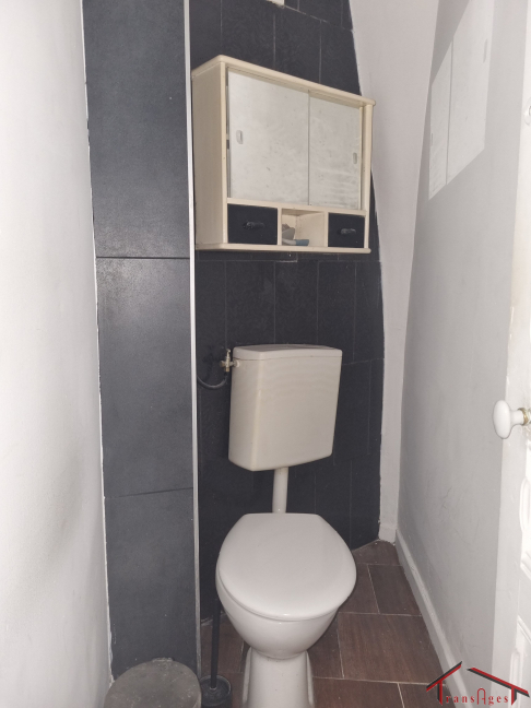 Location Appartement 4 pièces - 60m² 94400 Vitry Sur Seine