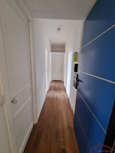 Location Appartement 4 pièces - 60m² 94400 Vitry Sur Seine