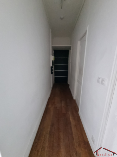 Location Appartement 4 pièces - 60m² 94400 Vitry Sur Seine