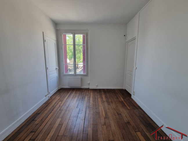 Location Appartement 4 pièces - 60m² 94400 Vitry Sur Seine